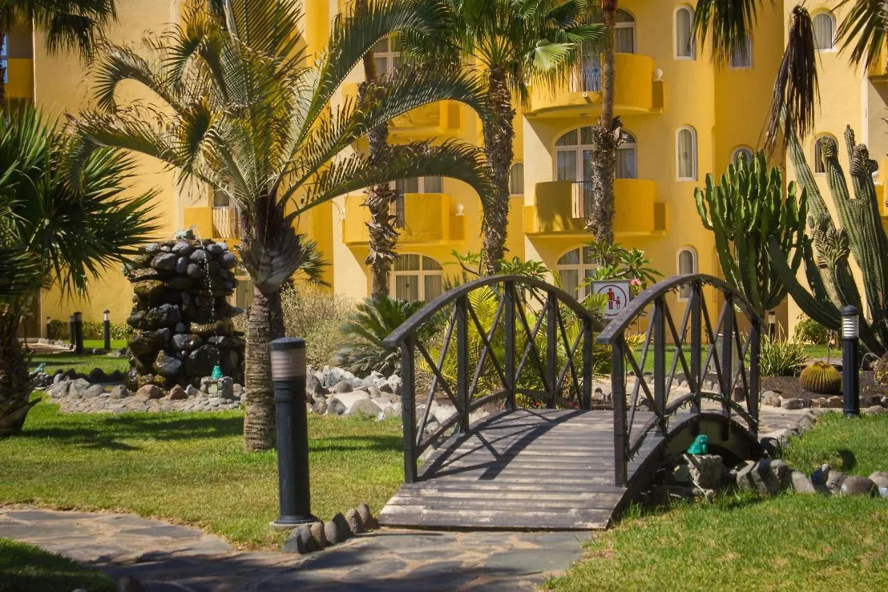 Aparthotel Grupotel Monte Feliz Bahia Feliz