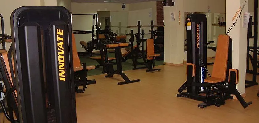 Bahia Feliz 몬테 펠리즈 아파트 호텔 3*, Bahia Feliz 스페인