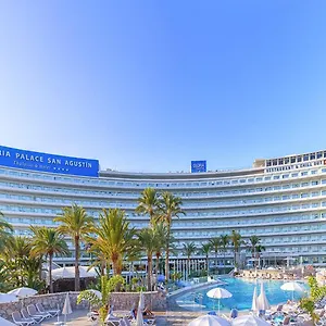 Hotell Gloria Palace Thalasso &