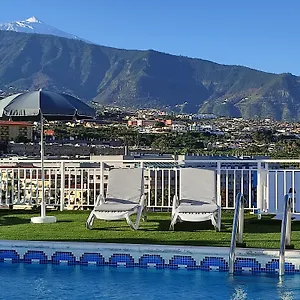 Skyview Tenerife Hotel apartamentowy