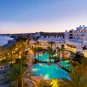H10 Palace 4*, Estepona Spanien
