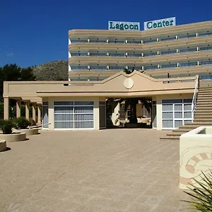 Lagoon Center , Port de Alcudia (Mallorca) Spanien