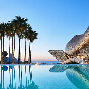 Arts Hotell Barcelona