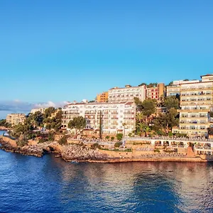 Roc & 4*, Illetas Spanien
