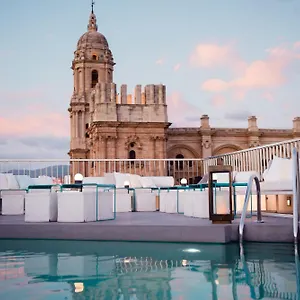 Molina Lario Hotell Málaga
