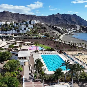 Playitas - Sports Hotell Las Playitas