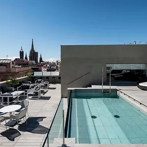 Catalonia Magdalenes Hotell Barcelona