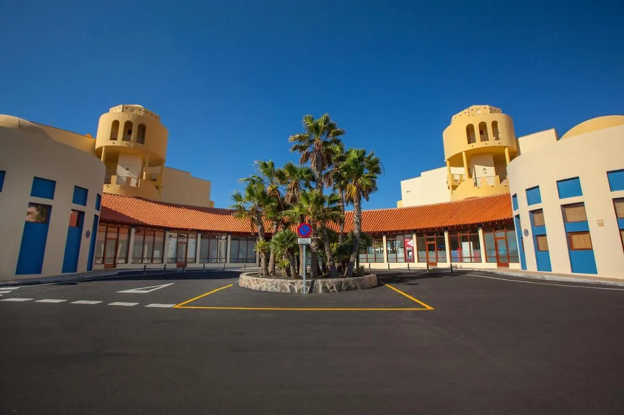 *** Lejlighedshotel Grupotel Monte Feliz Bahia Feliz Spanien