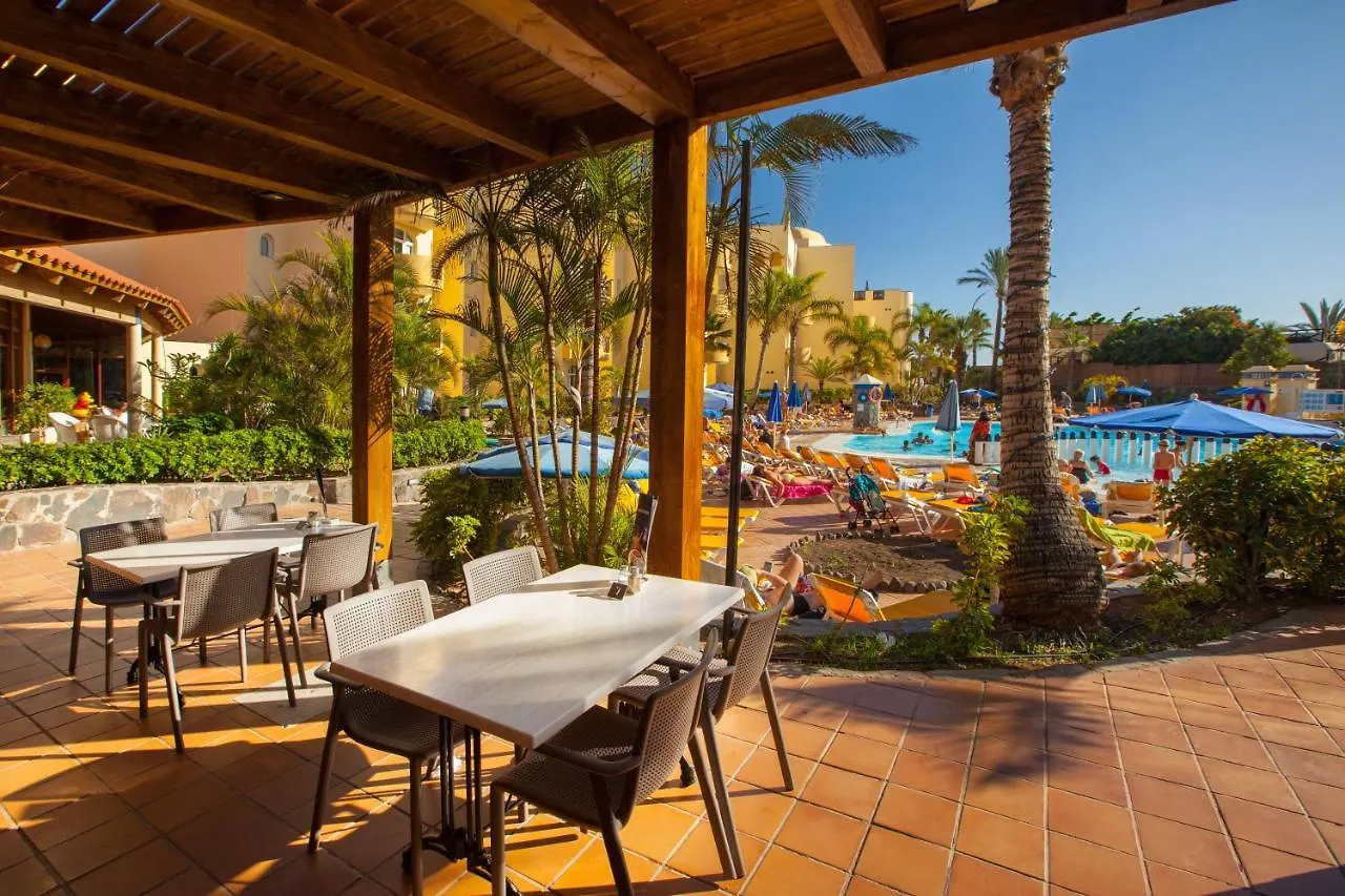 Grupotel Monte Feliz Bahia Feliz
