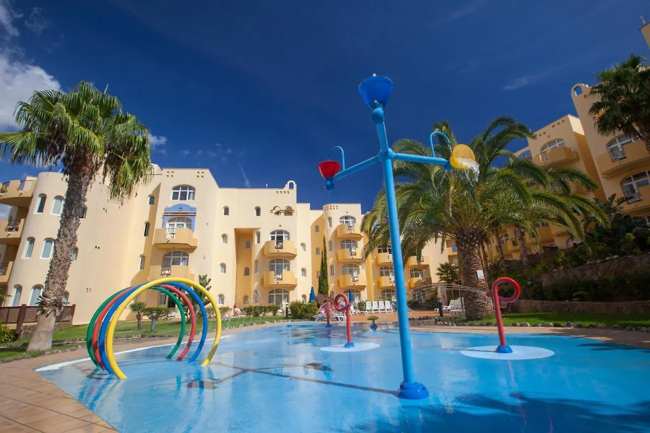 Grupotel Monte Feliz Bahia Feliz Lejlighedshotel