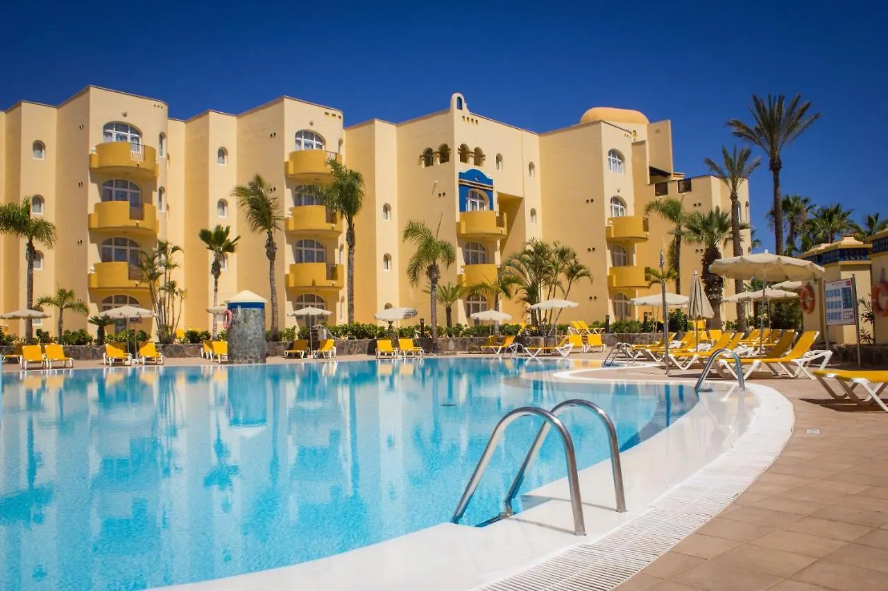 Grupotel Monte Feliz Bahia Feliz Spanien