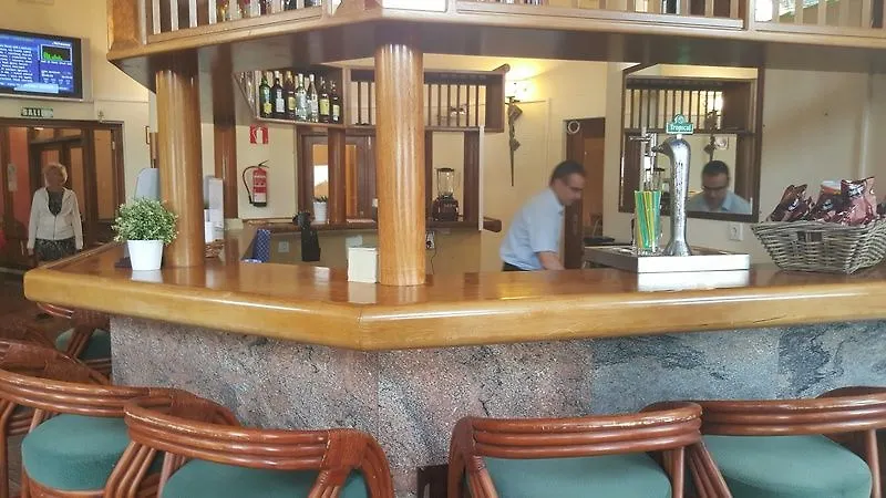 Grupotel Monte Feliz Bahia Feliz Spanien