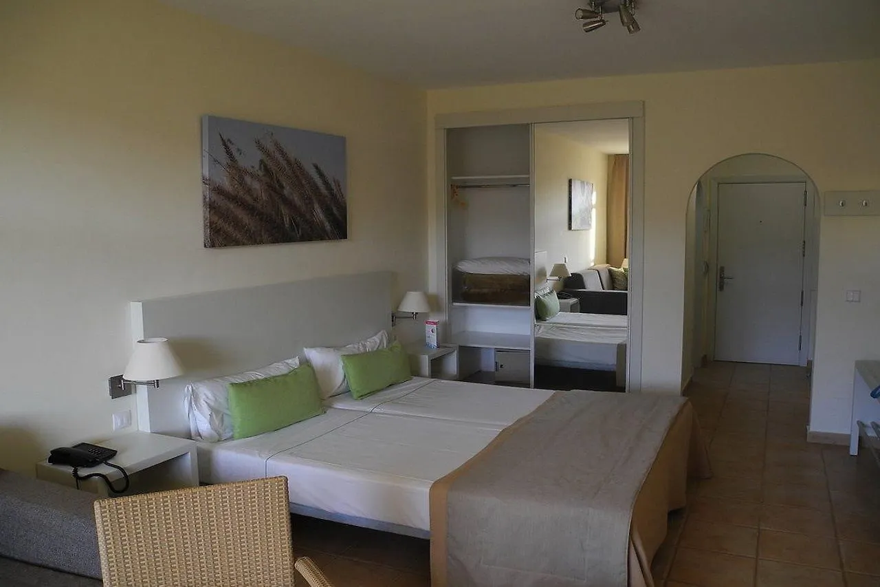 Aparthotel Grupotel Monte Feliz Bahia Feliz