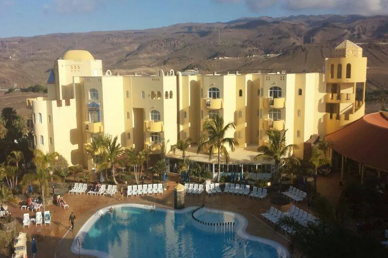 Grupotel Monte Feliz Bahia Feliz Spain