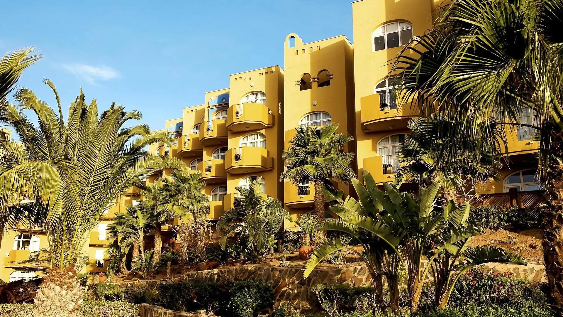 *** Aparthotel Grupotel Monte Feliz Bahia Feliz Spain