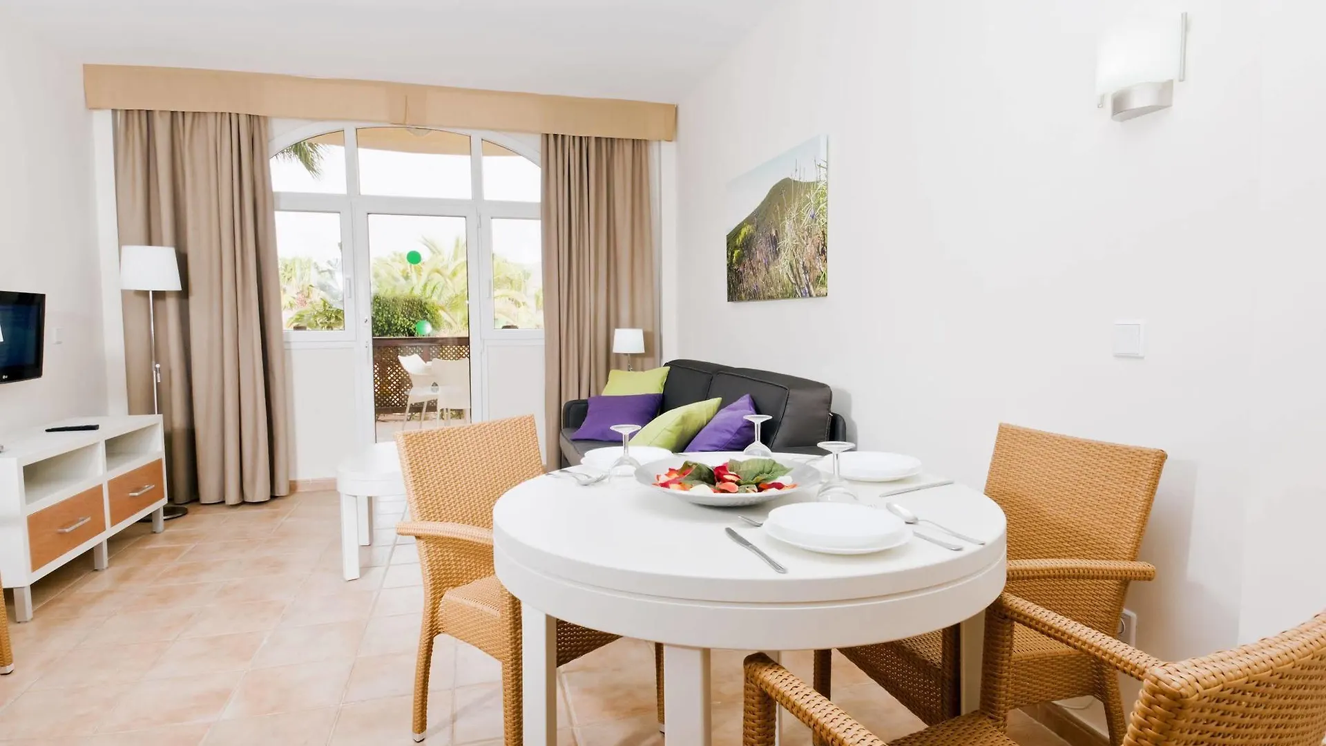 *** Aparthotel Grupotel Monte Feliz Bahia Feliz Spain